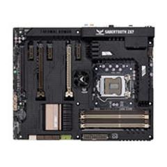 二手华硕 SABERTOOTH Z87回收